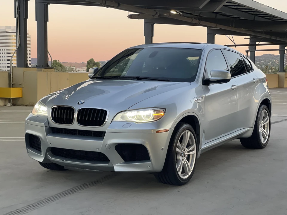 2013 BMW E71 X6 - Image 13 of 31