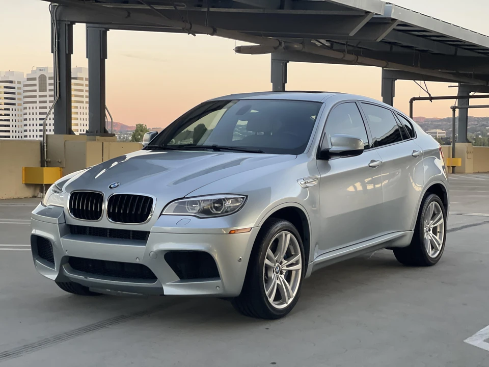 2013 BMW E71 X6 - Image 14 of 31