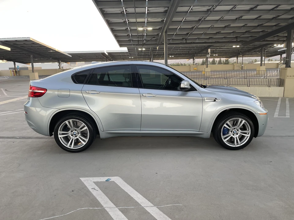 2013 BMW E71 X6 - Image 24 of 31