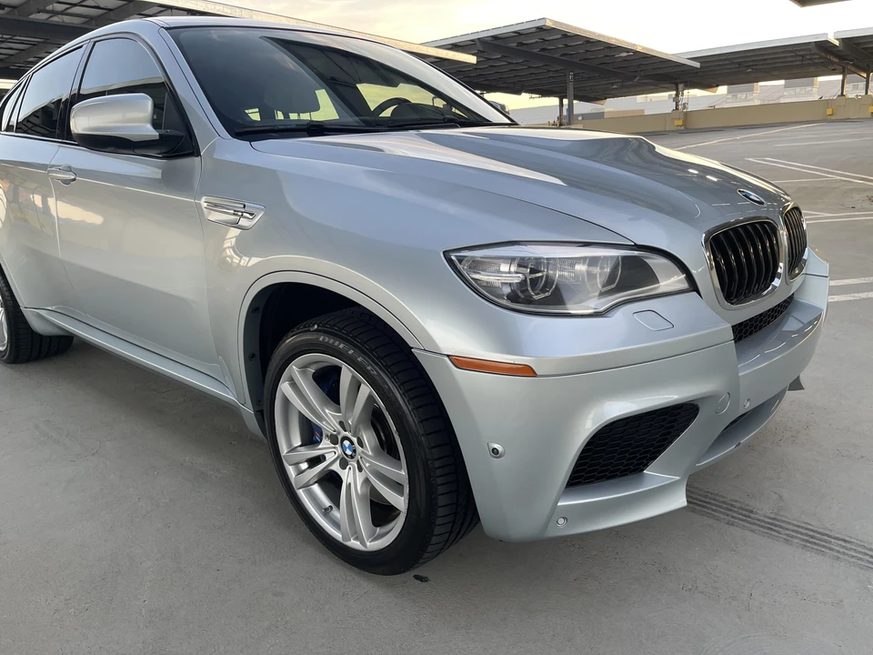 2013 BMW E71 X6 - Image 30 of 31