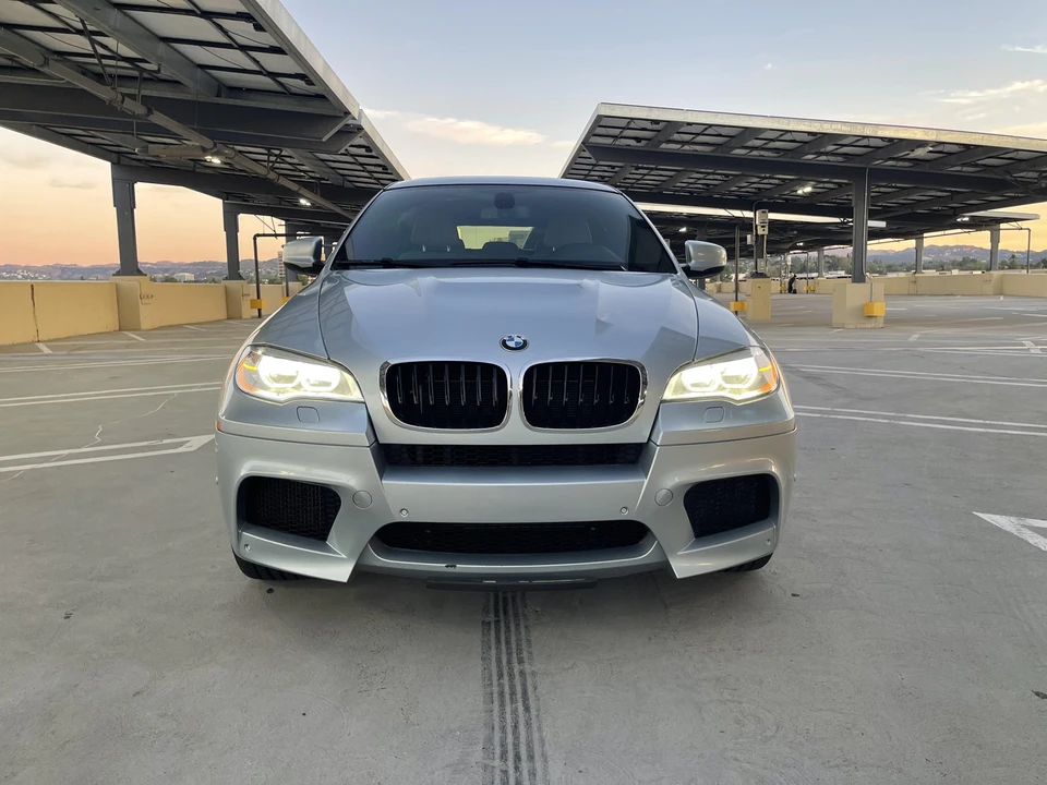 2013 BMW E71 X6 - Image 8 of 31