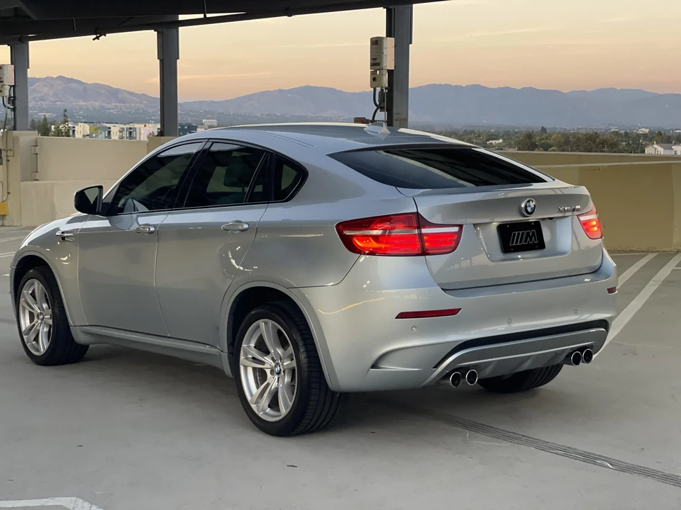 2013 BMW E71 X6 - Image 15 of 31