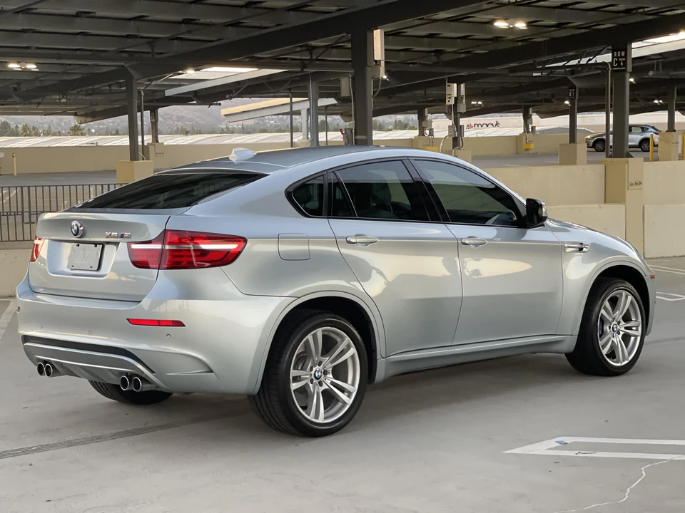2013 BMW E71 X6 - Image 23 of 31