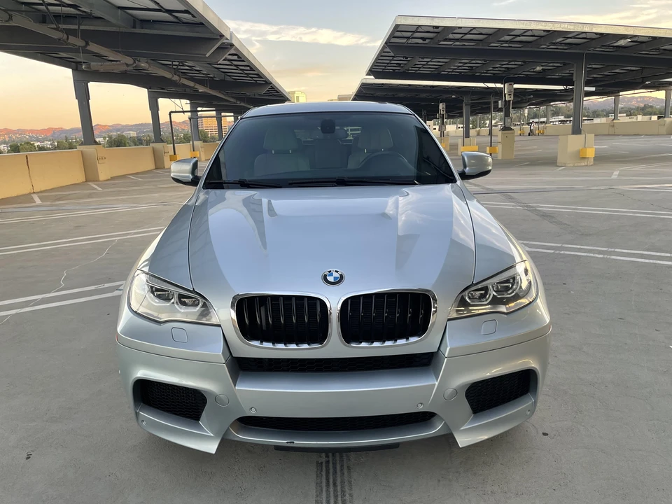 2013 BMW E71 X6 - Image 6 of 31