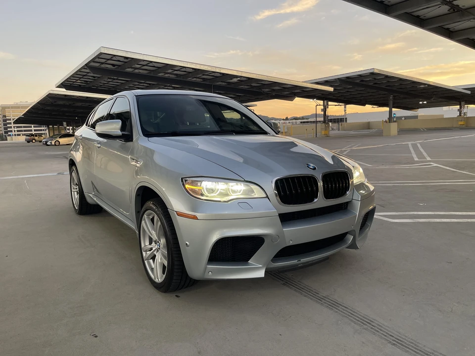 2013 BMW E71 X6 - Image 27 of 31