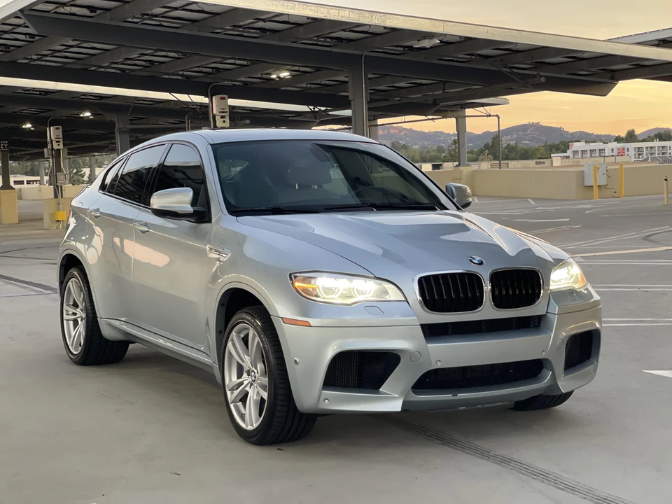 2013 BMW E71 X6 - Image 28 of 31