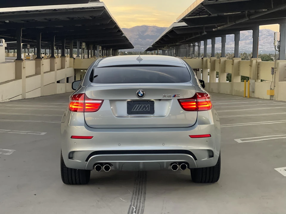 2013 BMW E71 X6 - Image 19 of 31