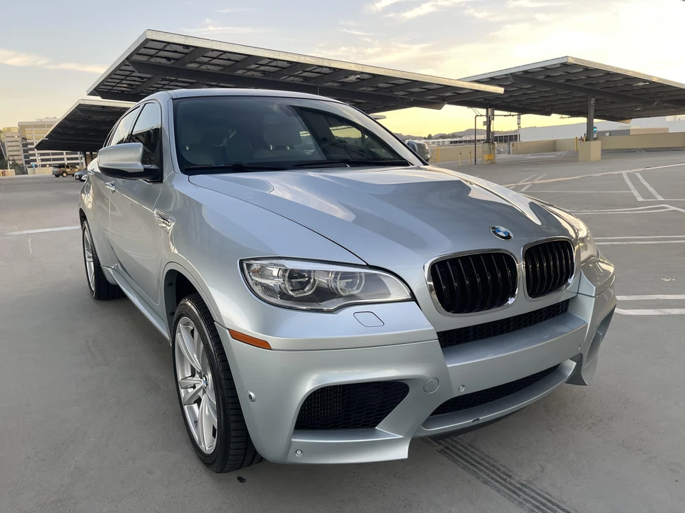 2013 BMW E71 X6 - Image 29 of 31
