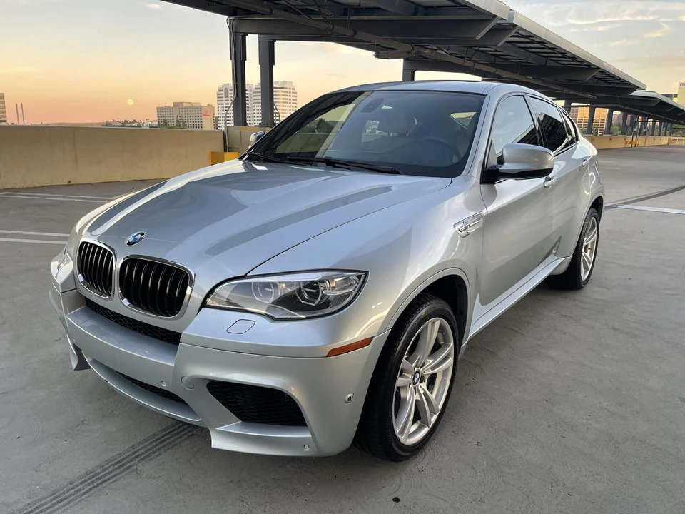 2013 BMW E71 X6 - Image 10 of 31