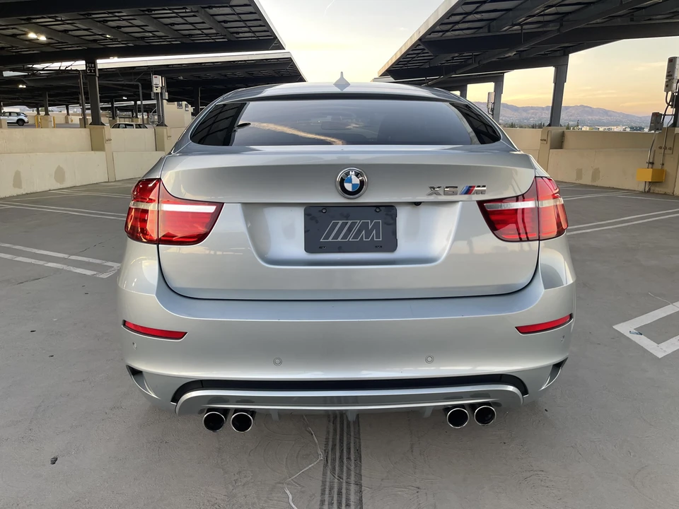 2013 BMW E71 X6 - Image 18 of 31