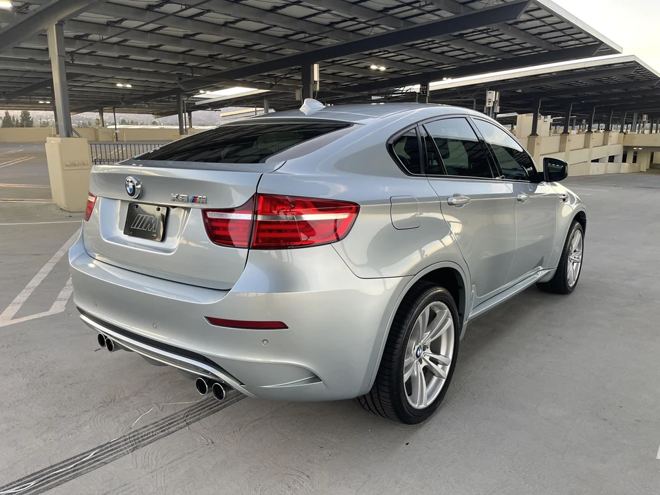 2013 BMW E71 X6 - Image 20 of 31