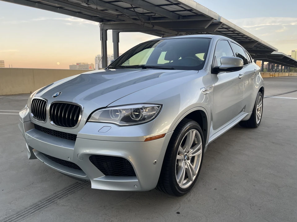 2013 BMW E71 X6 - Image 11 of 31