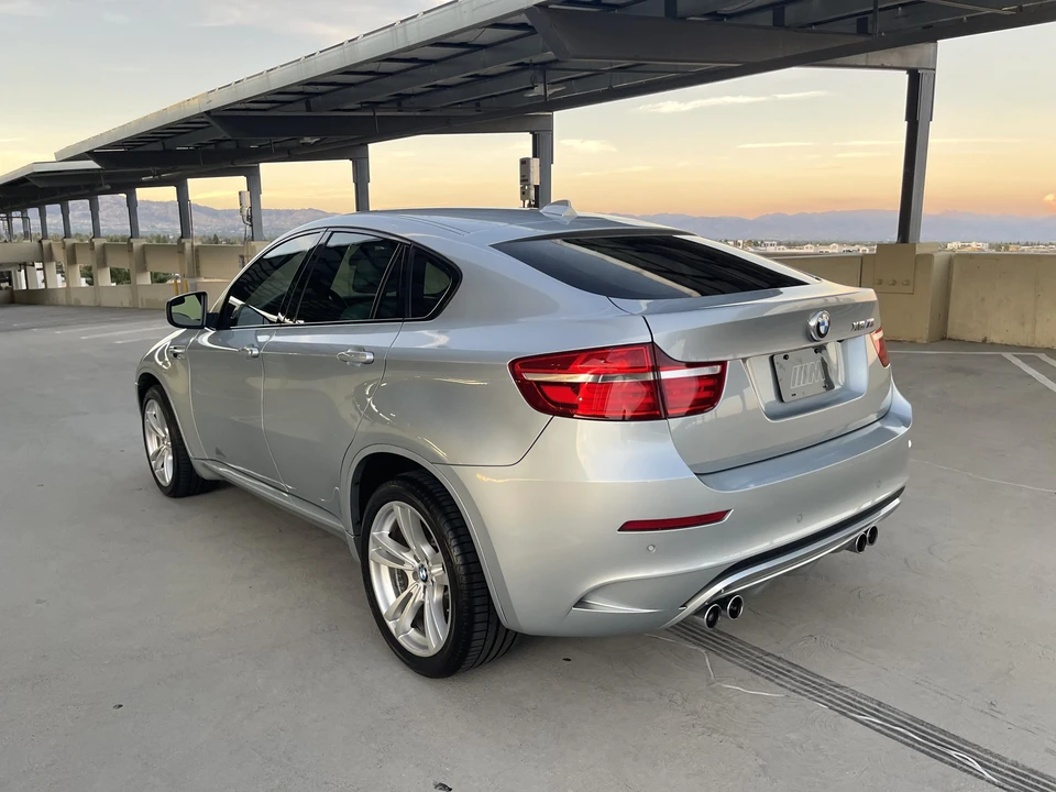 2013 BMW E71 X6 - Image 16 of 31