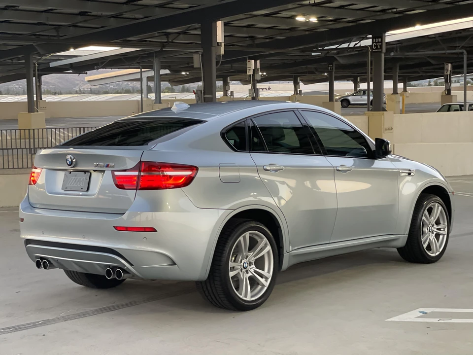 2013 BMW E71 X6 - Image 22 of 31