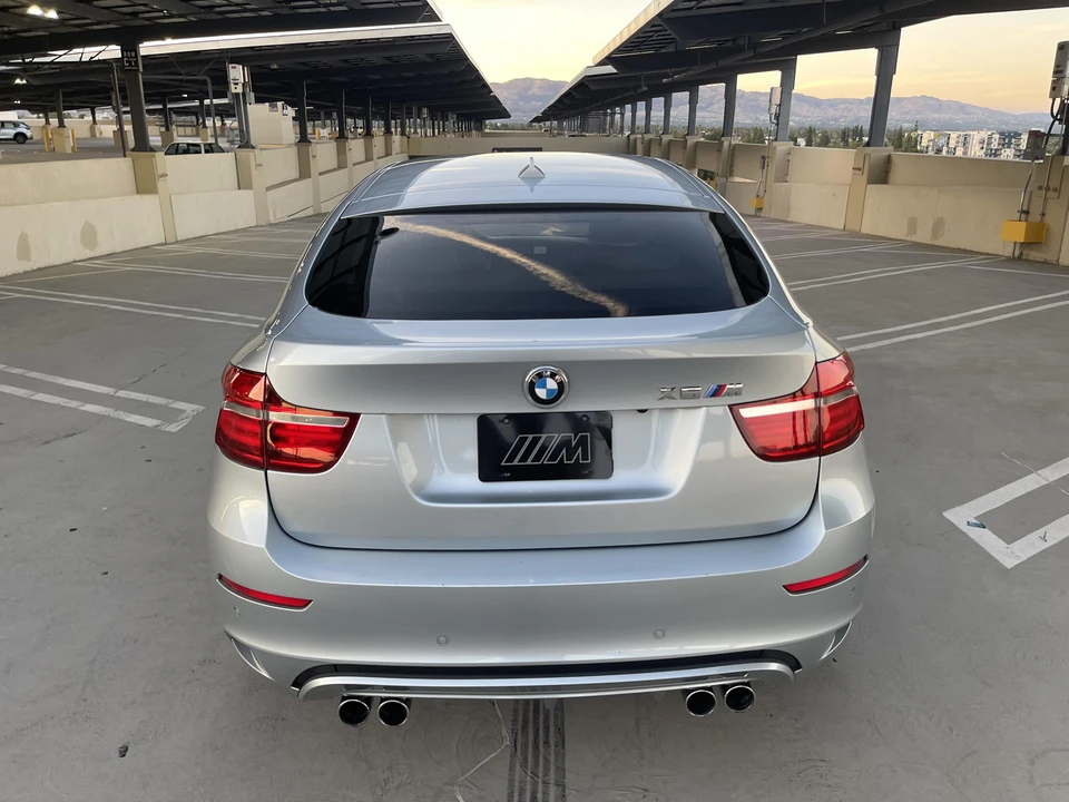 2013 BMW E71 X6 - Image 17 of 31