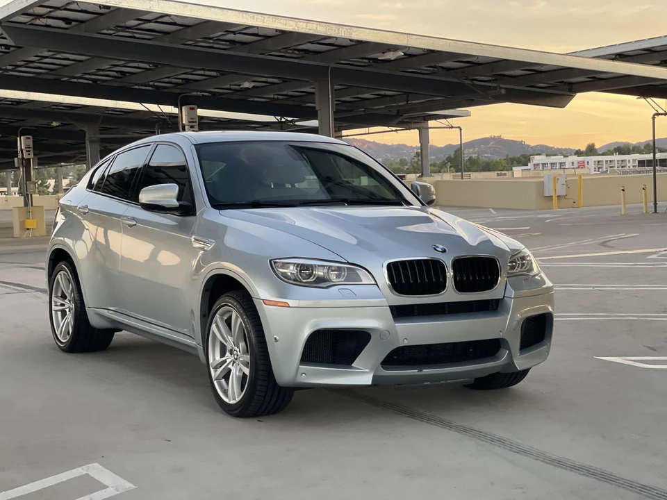 2013 BMW E71 X6 - Image 26 of 31