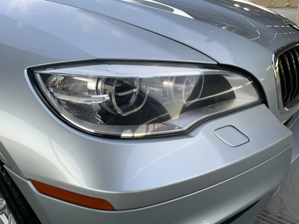 2013 BMW E71 X6 - Image 31 of 31