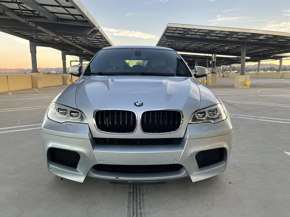 2013 BMW E71 X6 - Image 7 of 31