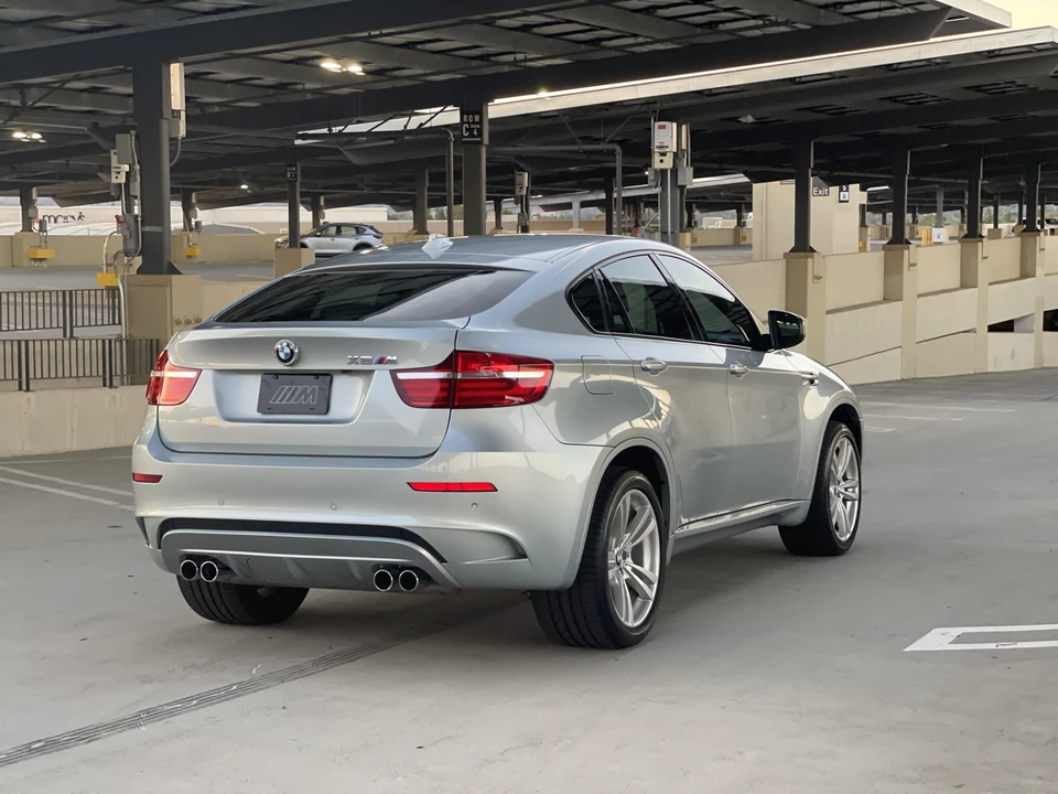 2013 BMW E71 X6 - Image 21 of 31
