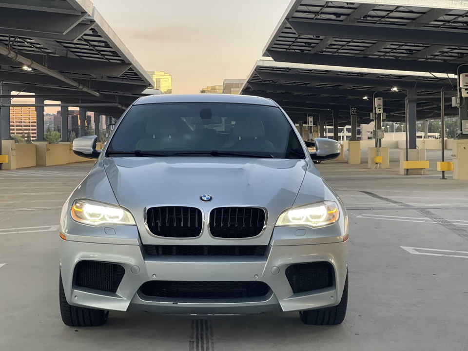 2013 BMW E71 X6 - Image 9 of 31