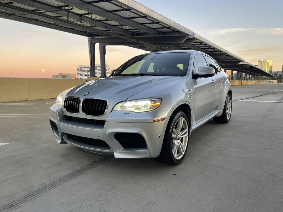 2013 BMW E71 X6 - Image 12 of 31
