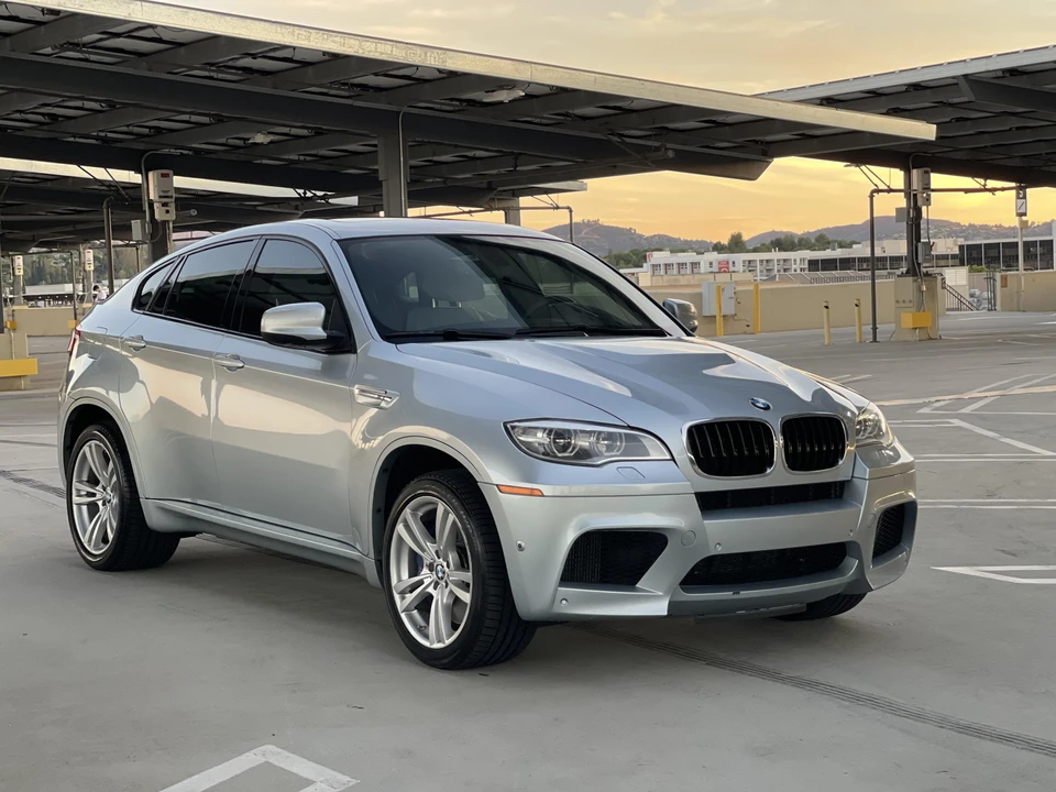 2013 BMW E71 X6 - Image 25 of 31