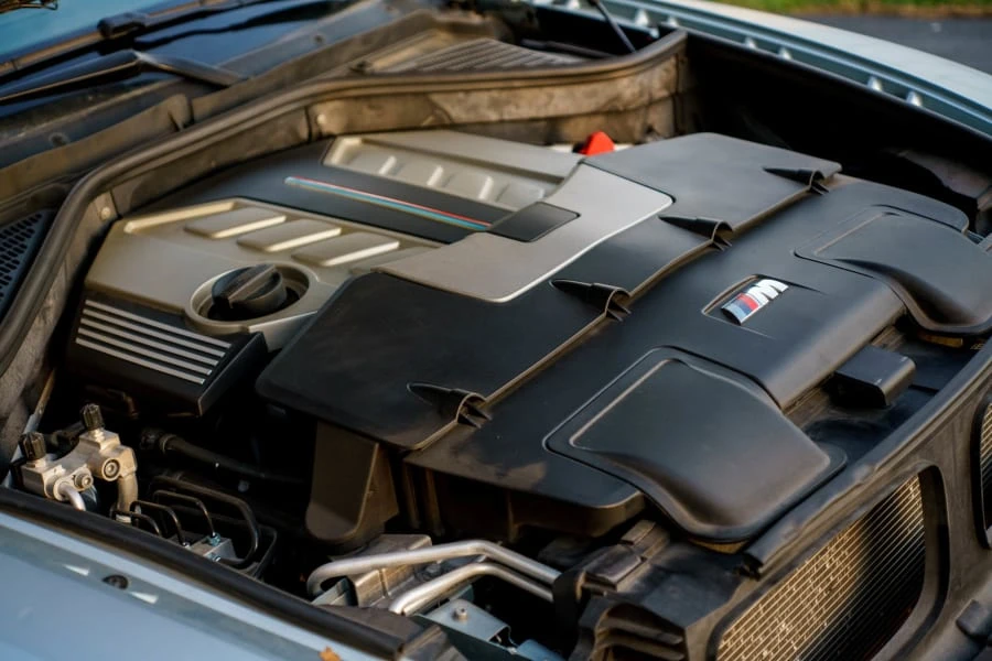 2013 BMW E71 X6 - Image 16 of 17