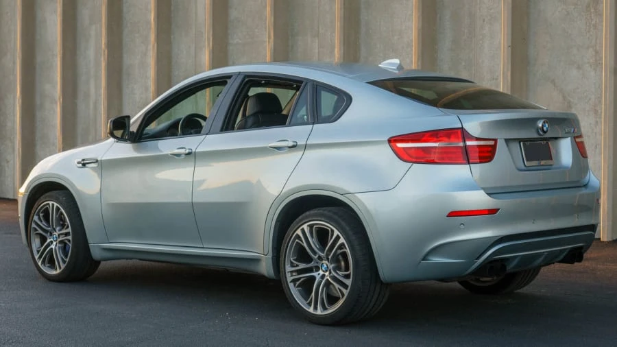 2013 BMW E71 X6 - Image 3 of 17