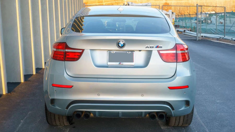 2013 BMW E71 X6 - Image 5 of 17