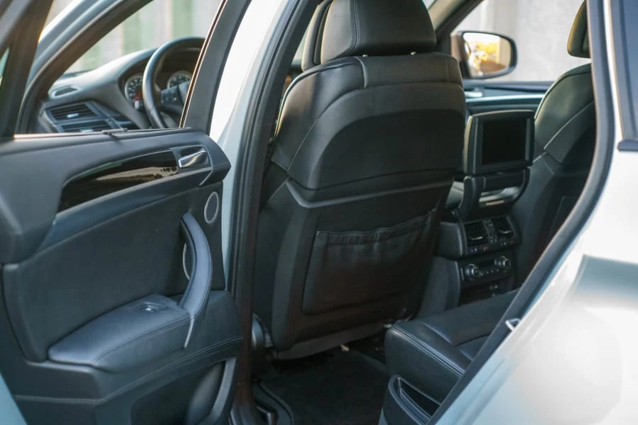 2013 BMW E71 X6 - Image 13 of 17