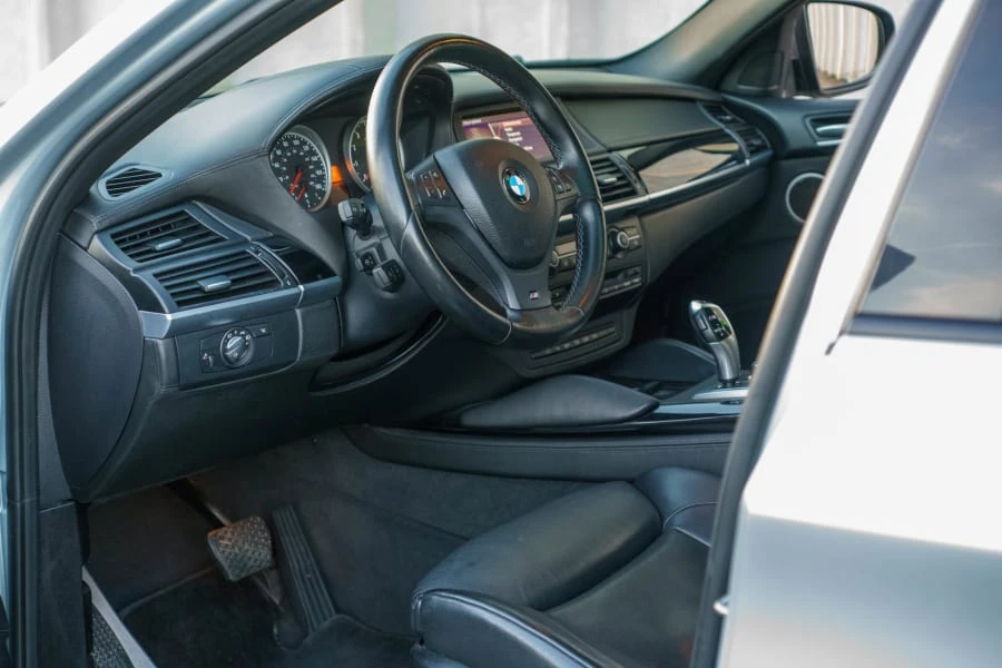 2013 BMW E71 X6 - Image 11 of 17