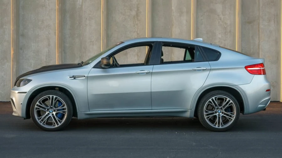 2013 BMW E71 X6 - Image 2 of 17