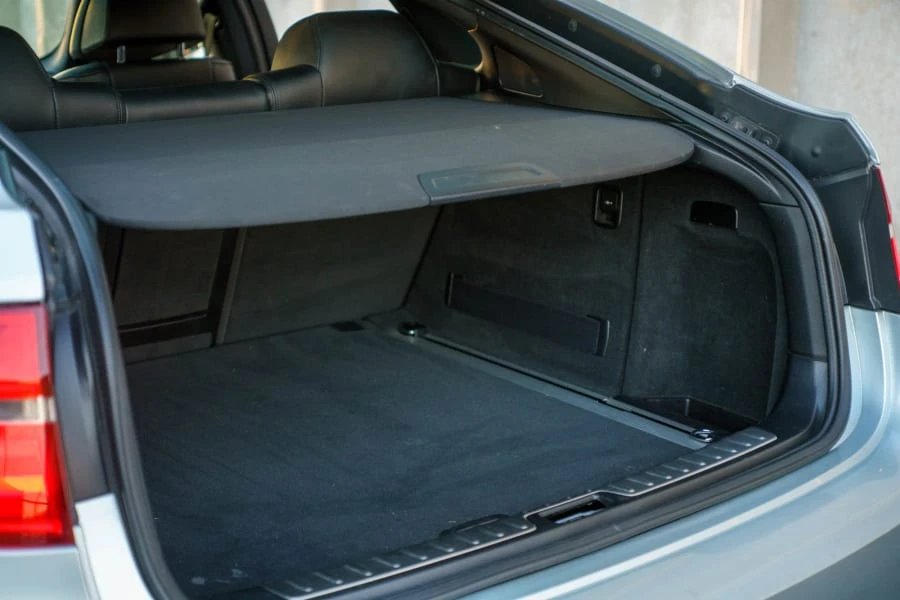 2013 BMW E71 X6 - Image 17 of 17