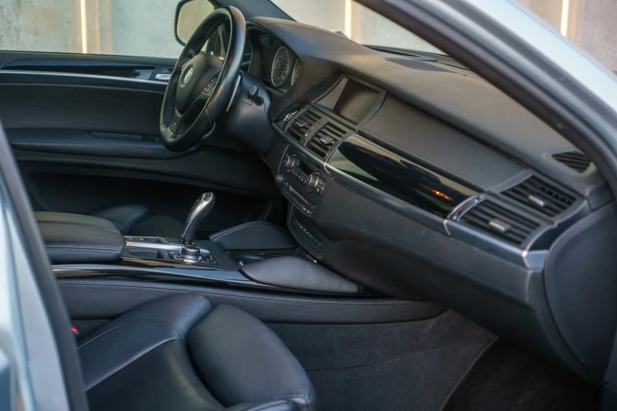 2013 BMW E71 X6 - Image 12 of 17