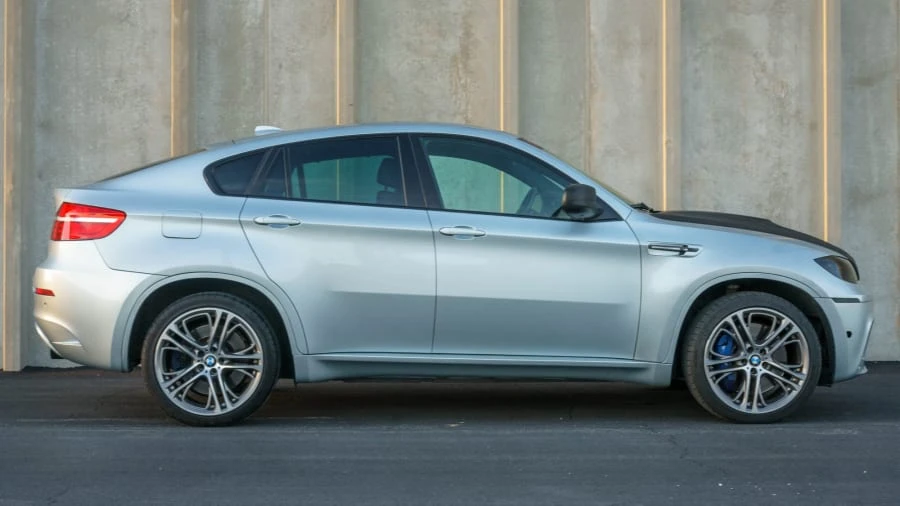 2013 BMW E71 X6 - Image 8 of 17