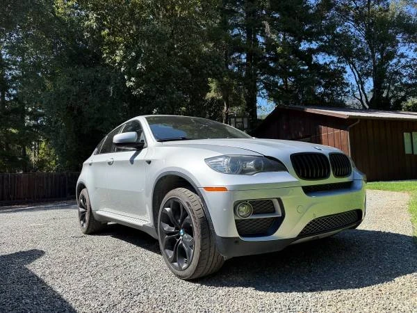 2013 BMW E71 X6 M - Image 5 of 8