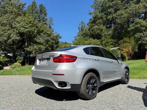 2013 BMW E71 X6 M - Image 2 of 8