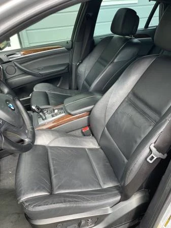 2013 BMW E71 X6 M - Image 6 of 8
