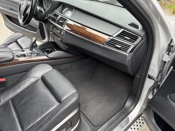 2013 BMW E71 X6 M - Image 4 of 8