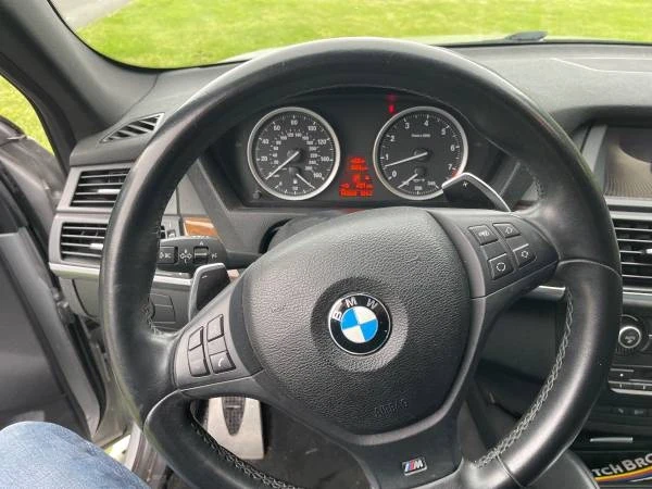 2013 BMW E71 X6 M - Image 8 of 8