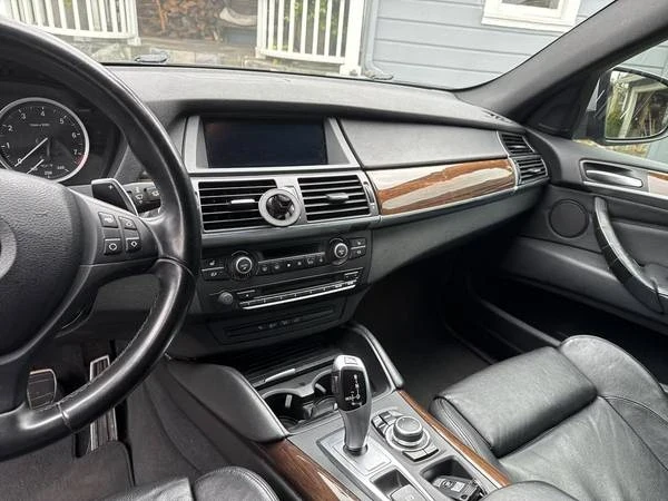 2013 BMW E71 X6 M - Image 3 of 8