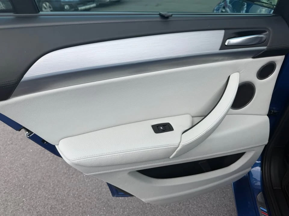 2013 BMW E71 X6 M - Image 11 of 20