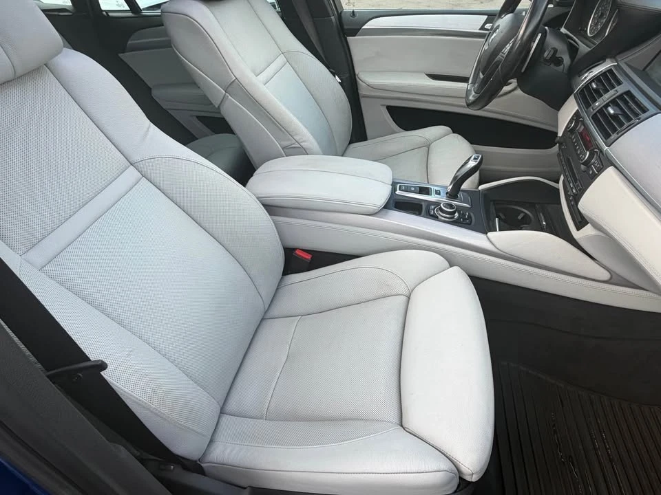 2013 BMW E71 X6 M - Image 6 of 20