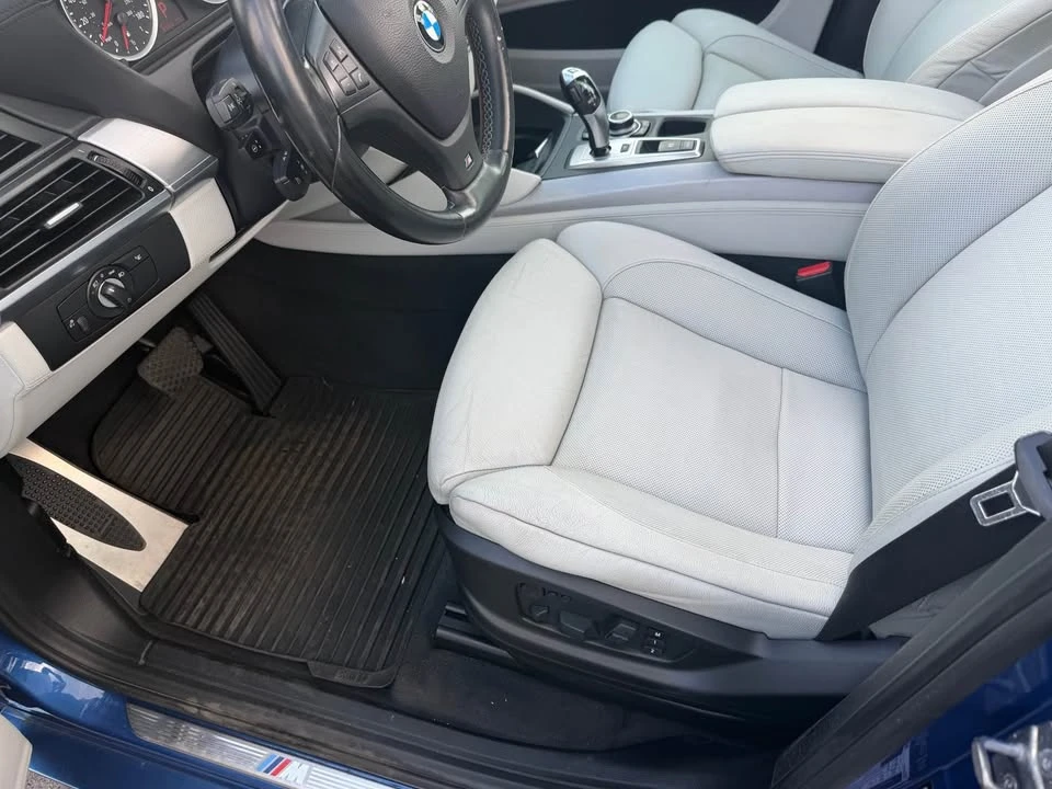 2013 BMW E71 X6 M - Image 5 of 20