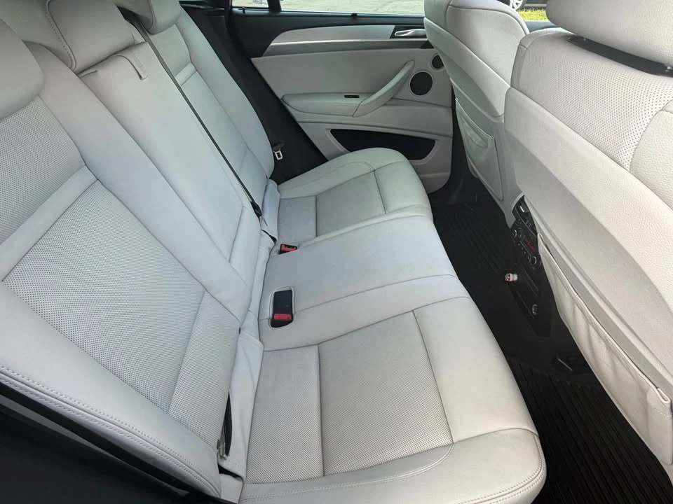 2013 BMW E71 X6 M - Image 9 of 20