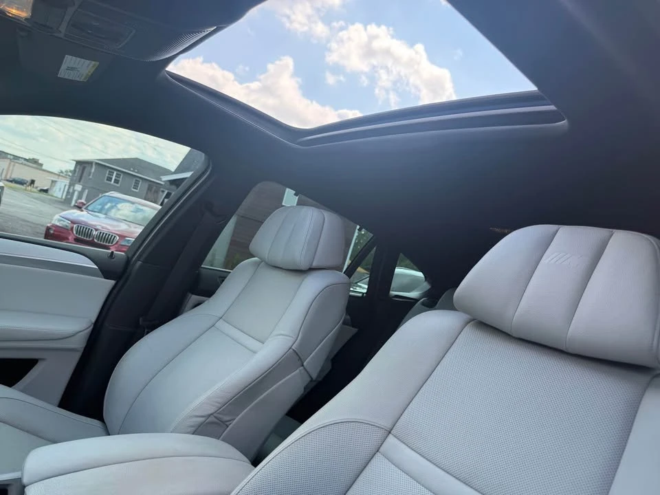 2013 BMW E71 X6 M - Image 7 of 20