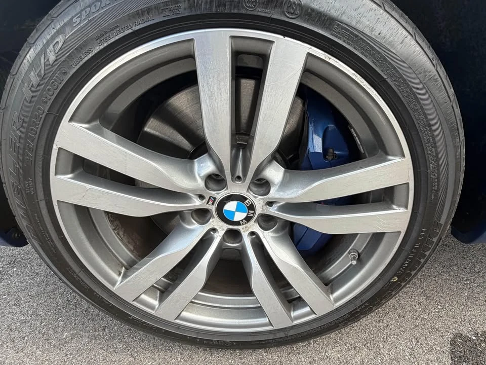 2013 BMW E71 X6 M - Image 14 of 20