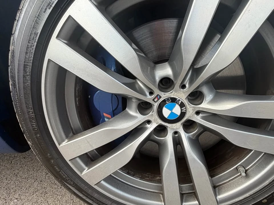 2013 BMW E71 X6 M - Image 17 of 20
