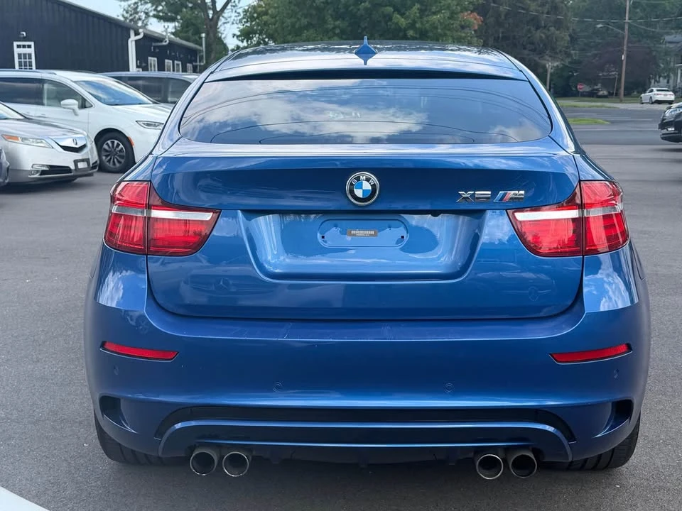 2013 BMW E71 X6 M - Image 3 of 20