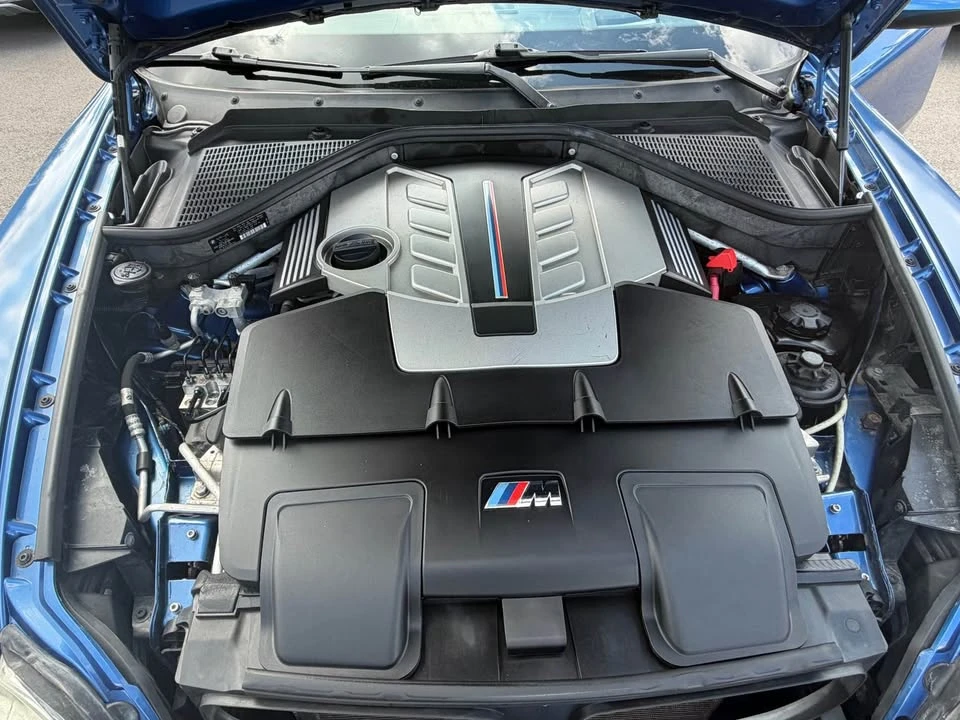 2013 BMW E71 X6 M - Image 18 of 20
